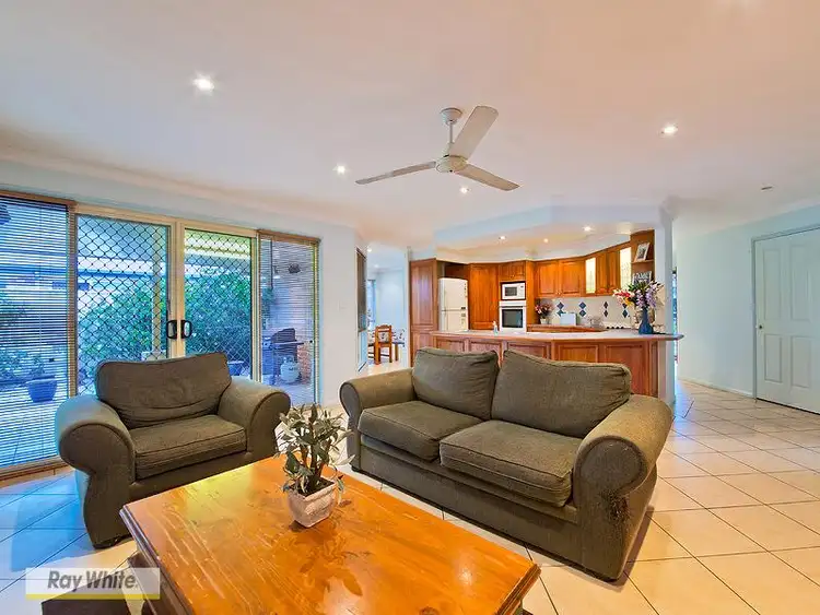 Fifth view of Homely house listing, 28 Euston Street, Kippa-ring QLD 4021