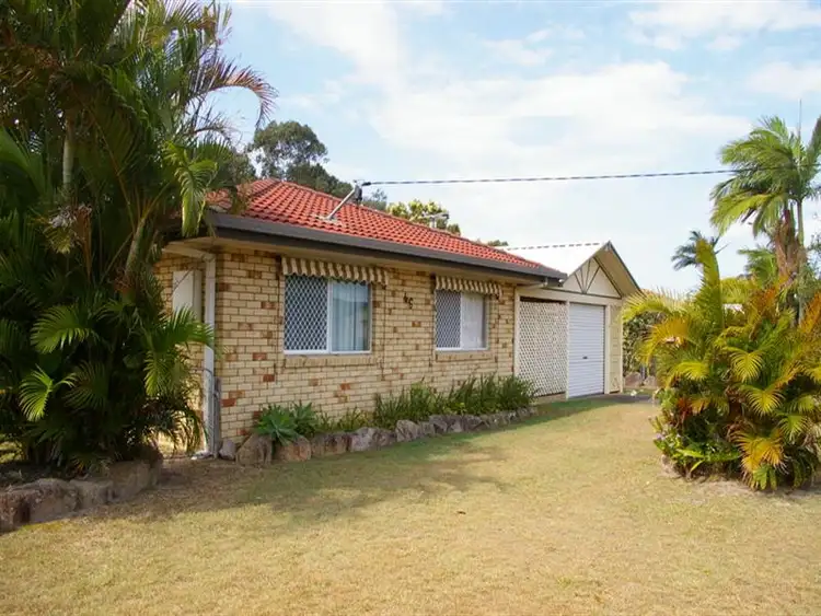 46 Kate Avenue, Deception Bay QLD 4508