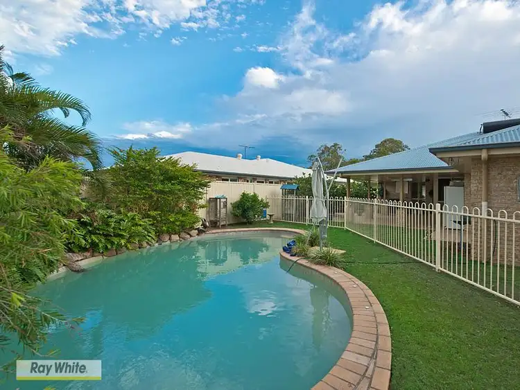 Main view of Homely house listing, 28 Euston Street, Kippa-ring QLD 4021