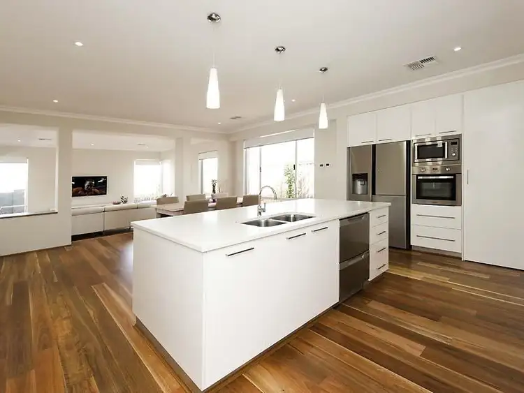 Second view of Homely house listing, 39 St James Drive, Baldivis WA 6171