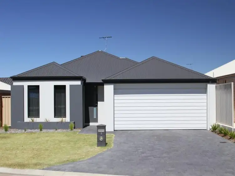 Main view of Homely house listing, 3 Parkfield Boulevard, Bertram WA 6167