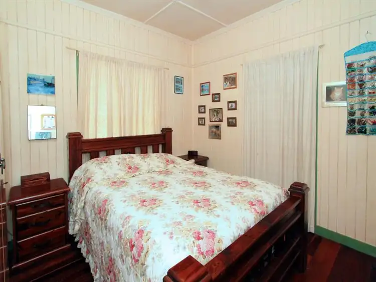 Sixth view of Homely house listing, 264 Hutton Street, Berserker QLD 4701