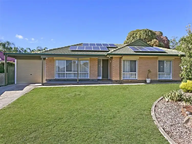 3 Rex Avenue, Gilles Plains SA 5086