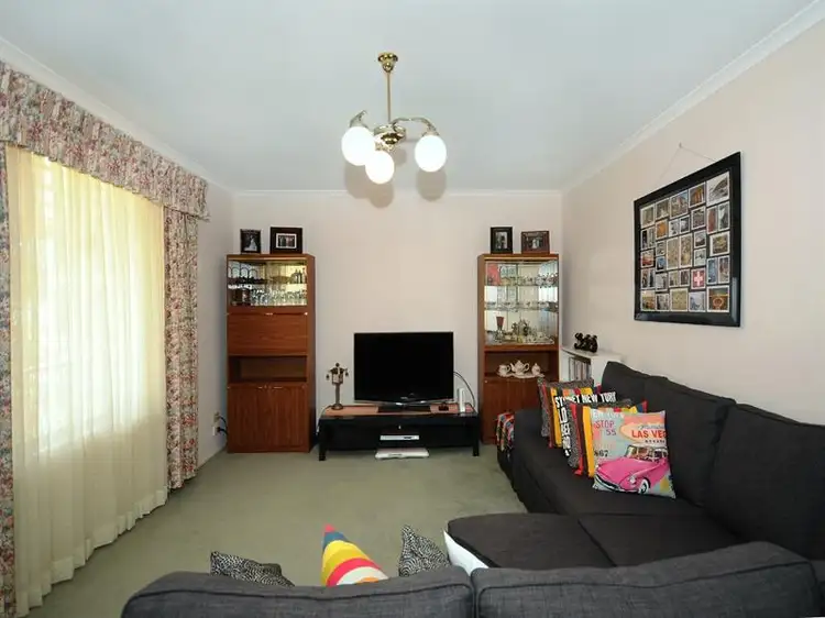 Second view of Homely house listing, 36 Friend Street, Harristown QLD 4350