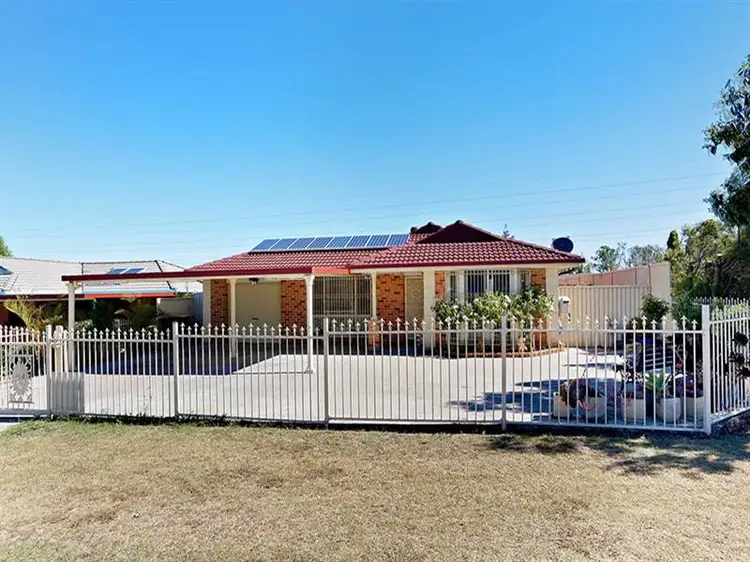 11 Hazeldean Avenue, Hebersham NSW 2770