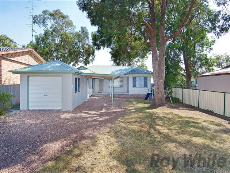 Main view of Homely house listing, 1 Coraldeen Avenue, Gorokan NSW 2263