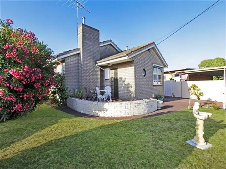 31 Dorward Avenue, Newcomb VIC 3219