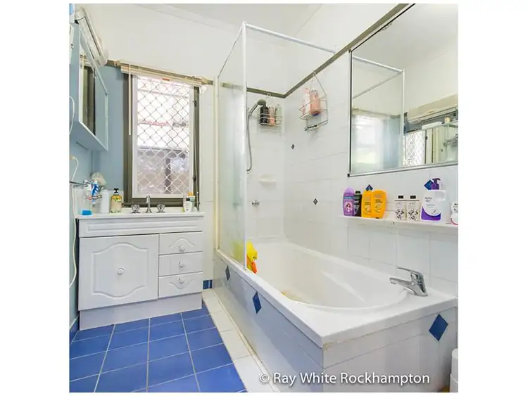 Seventh view of Homely house listing, 46 Moonie Street, West Rockhampton QLD 4700