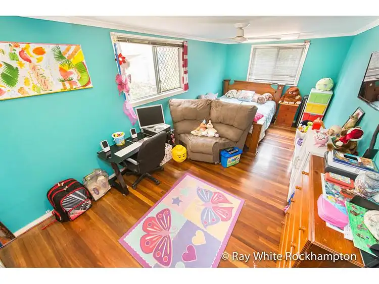 Sixth view of Homely house listing, 46 Moonie Street, West Rockhampton QLD 4700