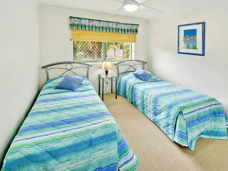 Seventh view of Homely unit listing, Unit 3, 14 Bulcock Beach Esplanade, Caloundra QLD 4551