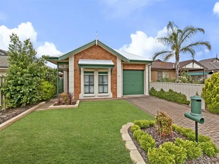 30 Abraham Street, Pooraka SA 5095