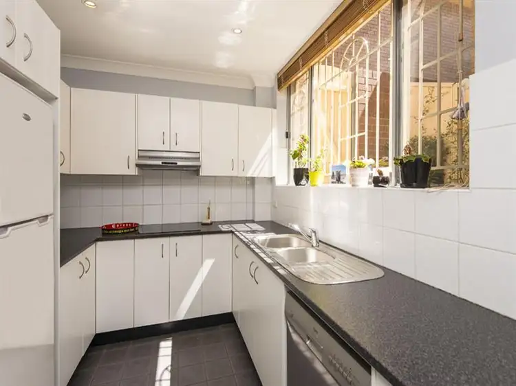 Third view of Homely townhouse listing, 11/4 Palmer Street, Artarmon NSW 2064