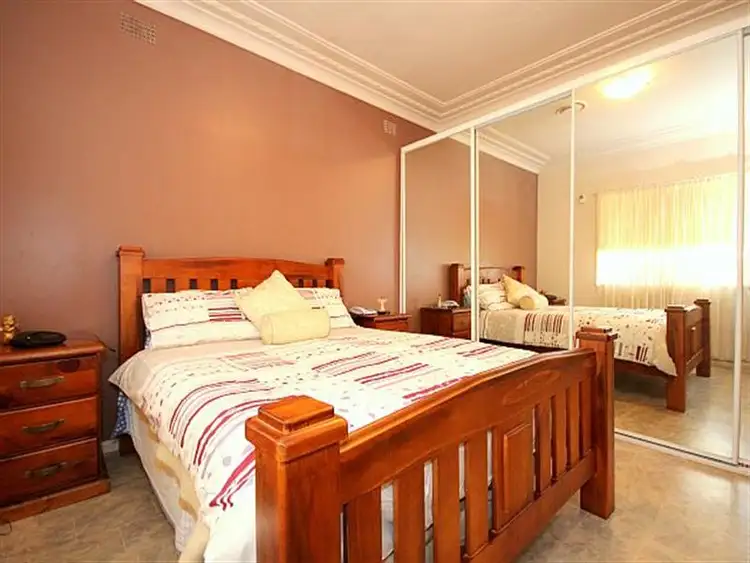 Second view of Homely house listing, 51 Clarke Street, Bass Hill NSW 2197