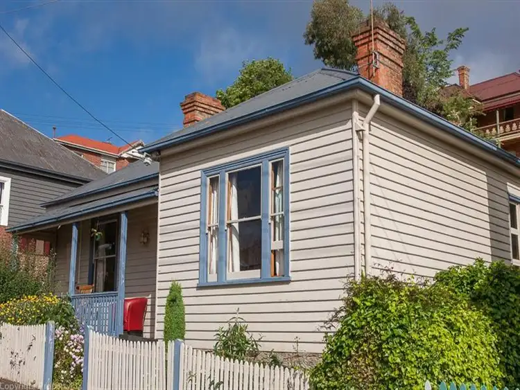 Sixth view of Homely house listing, 29 Devonshire Square, West Hobart TAS 7000