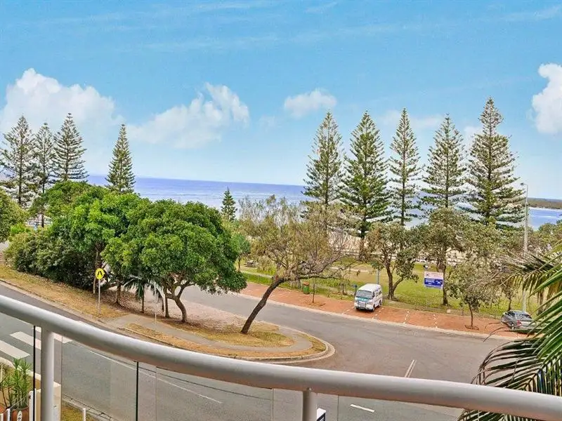 Main view of Homely unit listing, Unit 3, 14 Bulcock Beach Esplanade, Caloundra QLD 4551