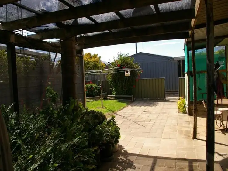 Sixth view of Homely house listing, 1 Gwendolyn Street, North Beach SA 5556