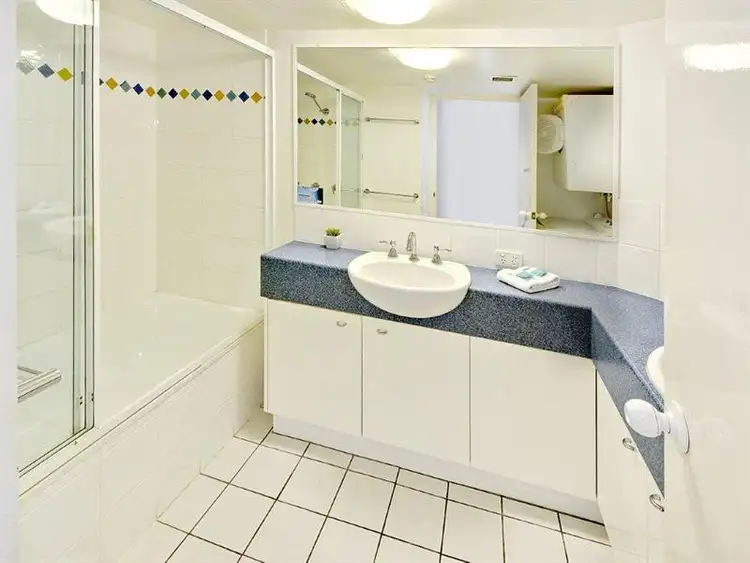 Sixth view of Homely unit listing, Unit 3, 14 Bulcock Beach Esplanade, Caloundra QLD 4551