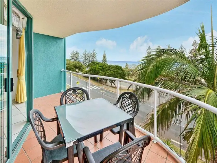 Fourth view of Homely unit listing, Unit 3, 14 Bulcock Beach Esplanade, Caloundra QLD 4551