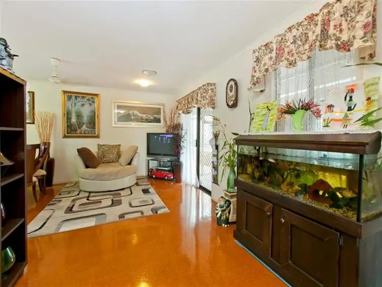Fourth view of Homely house listing, 34 Hunter Street, Alexandra Hills QLD 4161
