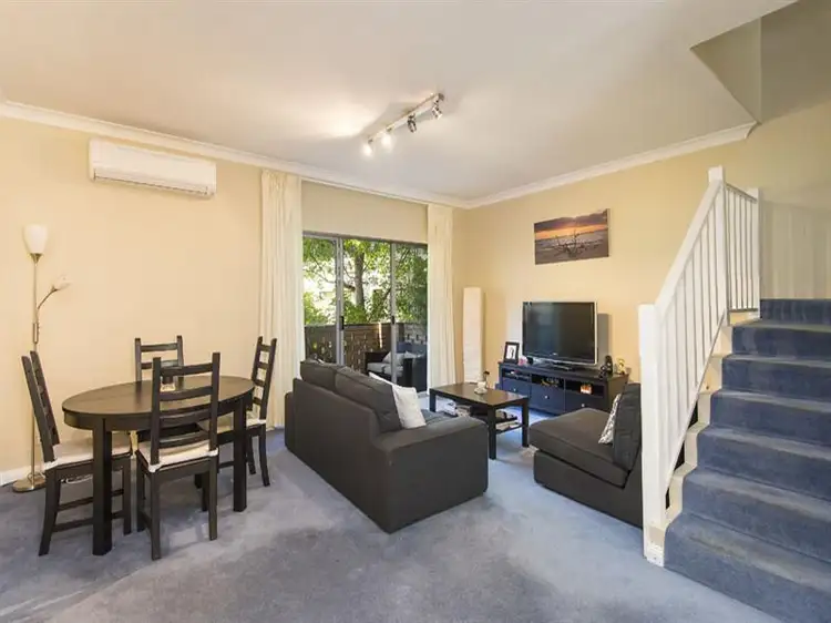 Second view of Homely townhouse listing, 11/4 Palmer Street, Artarmon NSW 2064