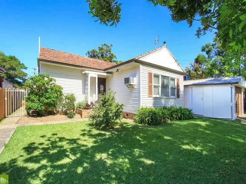 Main view of Homely house listing, 2 Albert Street, Unanderra NSW 2526
