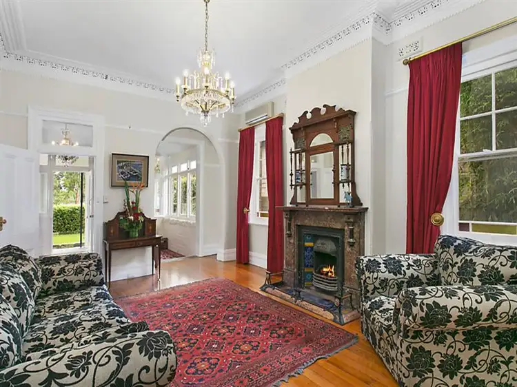 Fifth view of Homely house listing, 21 Darley Road, Randwick NSW 2031