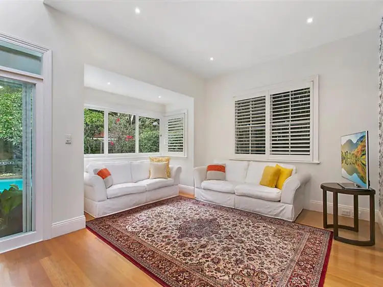 Fourth view of Homely house listing, 21 Darley Road, Randwick NSW 2031