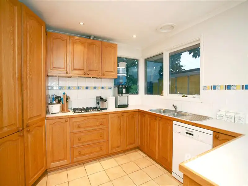 Main view of Homely house listing, 78 Darren Road, Keysborough VIC 3173