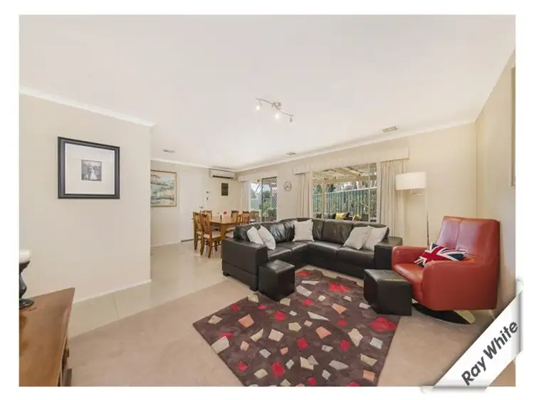 3/53 Yarrawonga Street, Ngunnawal ACT 2913