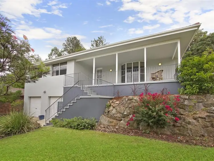 14 Sherwood Street, Kurrajong NSW 2758