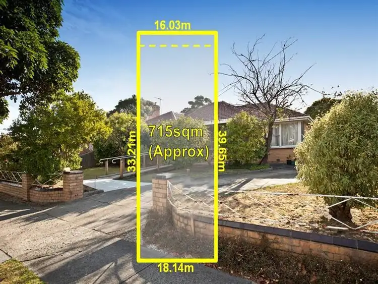 13 Fernhill Street, Glen Waverley VIC 3150