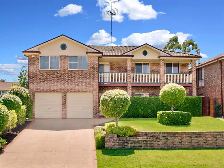 59 Balmain Road, McGraths Hill NSW 2756
