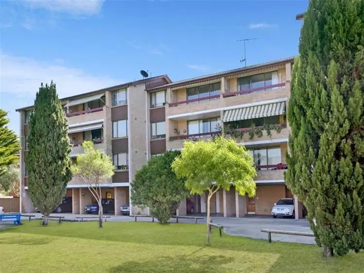 80/22 Tunbridge Street, Mascot NSW 2020