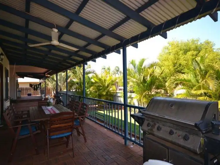 Seventh view of Homely house listing, 1 BETTONG Street, Djugun WA 6725