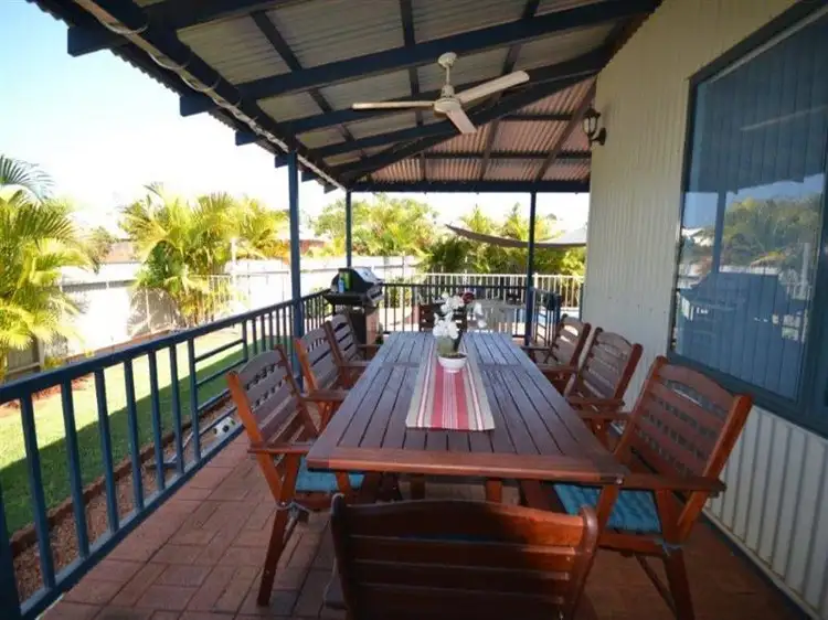 Third view of Homely house listing, 1 BETTONG Street, Djugun WA 6725