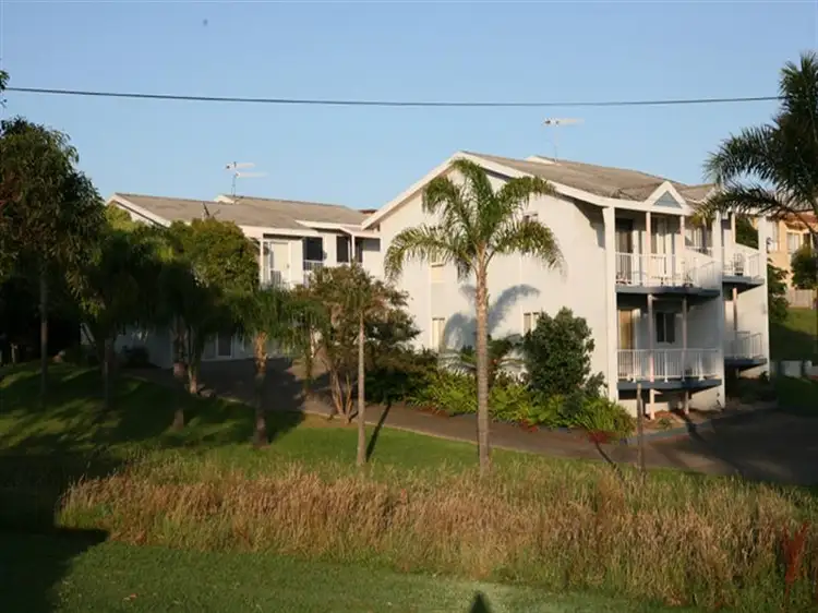 Main view of Homely townhouse listing, 1/43 Noble Parade, Dalmeny NSW 2546