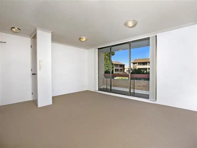 Second view of Homely apartment listing, 80/22 Tunbridge Street, Mascot NSW 2020