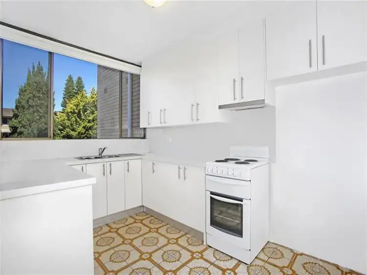Third view of Homely apartment listing, 80/22 Tunbridge Street, Mascot NSW 2020