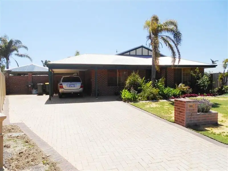 Main view of Homely house listing, 6 Cam Court, Merriwa WA 6030