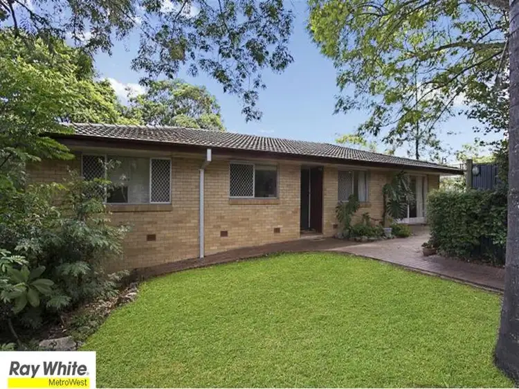 Main view of Homely house listing, 4 Louise Street, Kenmore QLD 4069