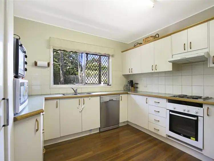 Third view of Homely house listing, 4 Louise Street, Kenmore QLD 4069
