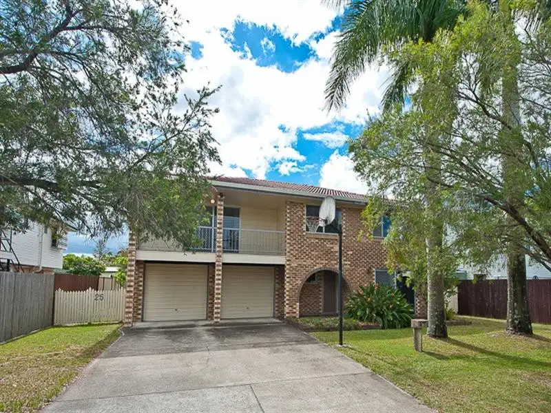 Main view of Homely house listing, 25 Jade Street, Albany Creek QLD 4035