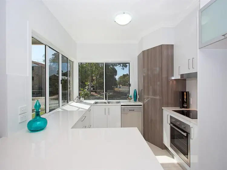 Third view of Homely house listing, 8/8 Wattle Avenue, Bongaree QLD 4507
