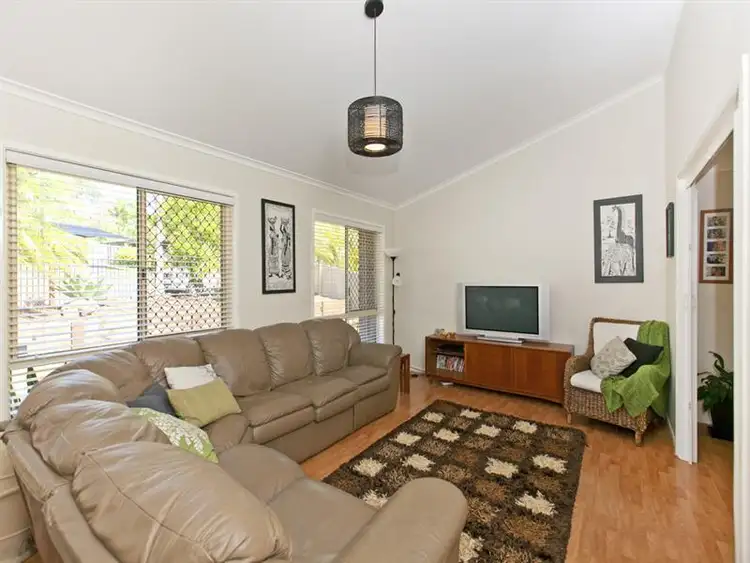12 Muskwood Street, Capalaba QLD 4157