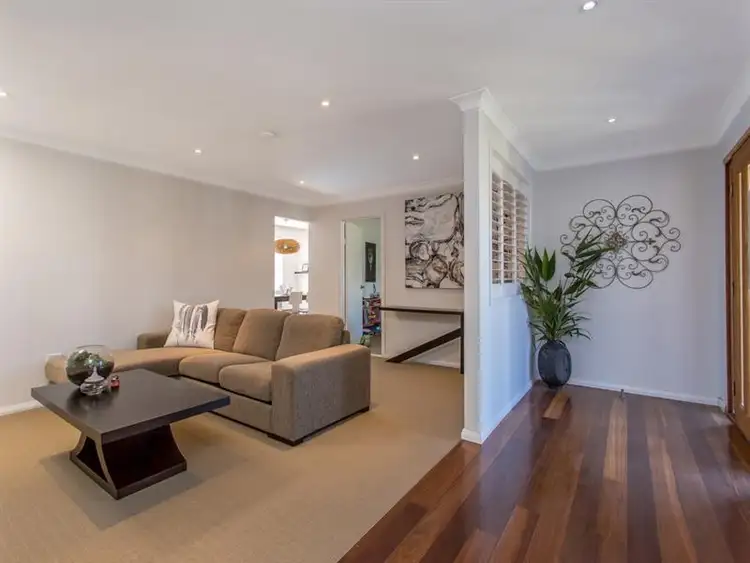 Sixth view of Homely house listing, 23 Darnay Road, Broadbeach Waters QLD 4218