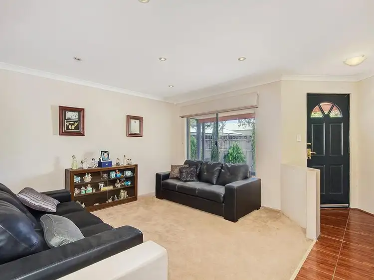 Second view of Homely house listing, 55 Coolamon Boulevard, Ellenbrook WA 6069
