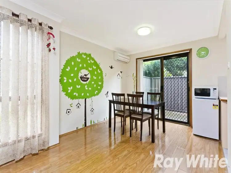Third view of Homely townhouse listing, 1/5 Leamington Road, Dundas NSW 2117