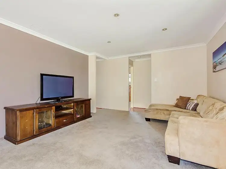 Third view of Homely house listing, 55 Coolamon Boulevard, Ellenbrook WA 6069