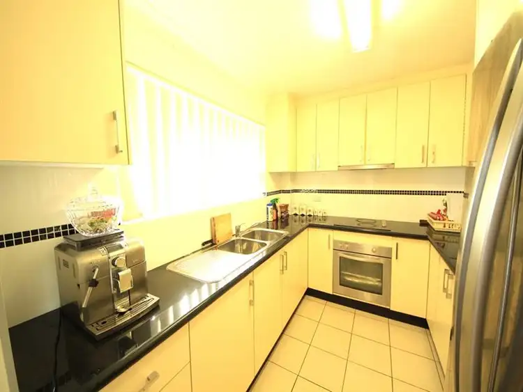 Sixth view of Homely unit listing, 25/97-99 The Boulevarde, Wiley Park NSW 2195