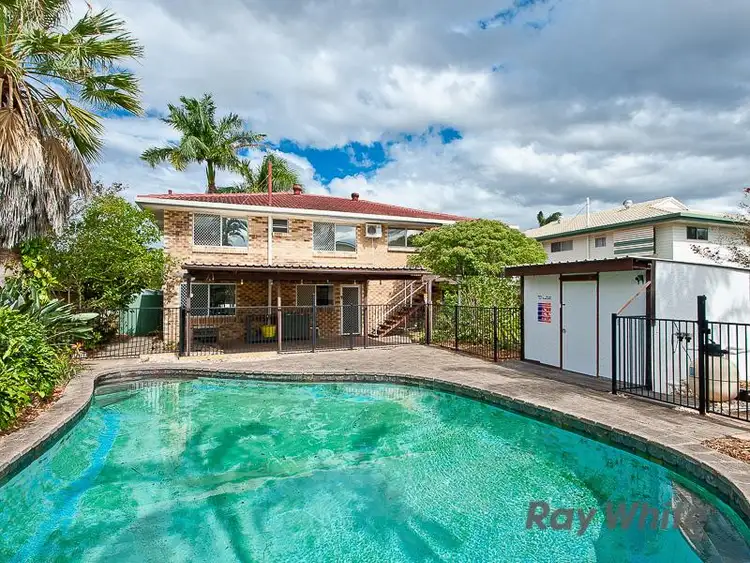 Second view of Homely house listing, 25 Jade Street, Albany Creek QLD 4035